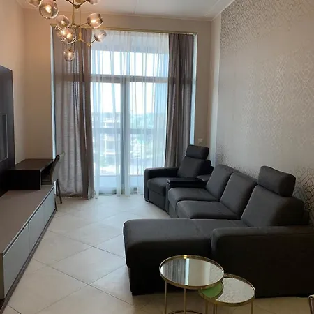 Apartamento Martensi Lux