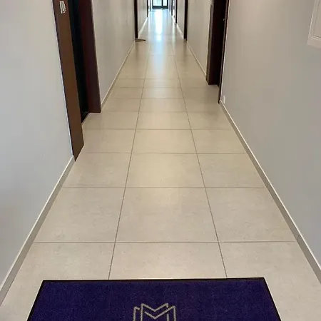 Martensi Lux Apartamento *