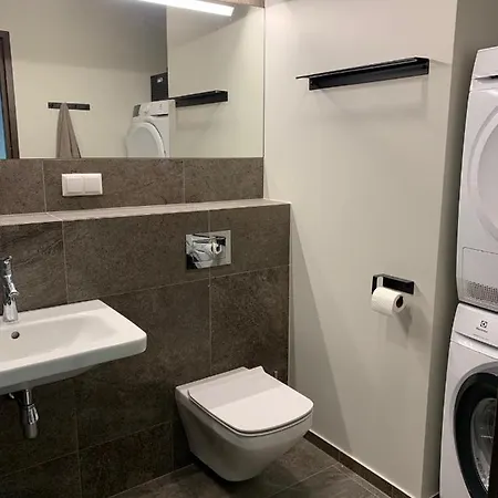 Apartamento Martensi Lux Pärnu