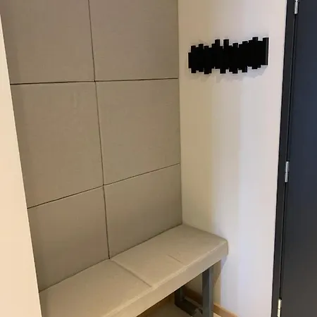 Martensi Lux Apartamento