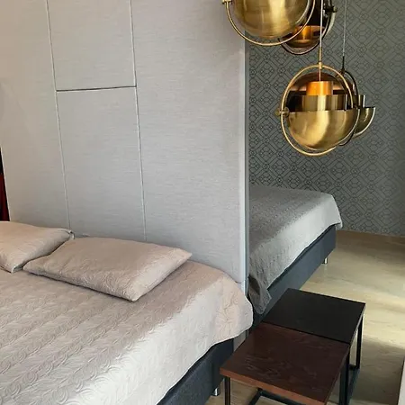 Martensi Lux Apartamento Pärnu