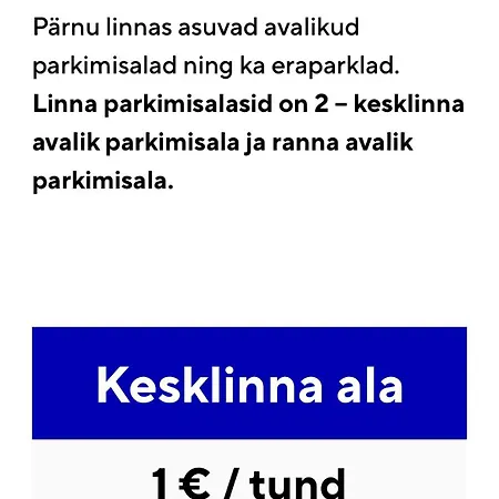 Martensi Lux Pärnu